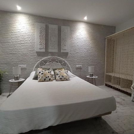 Apartamento Laura Peñíscola Exterior foto