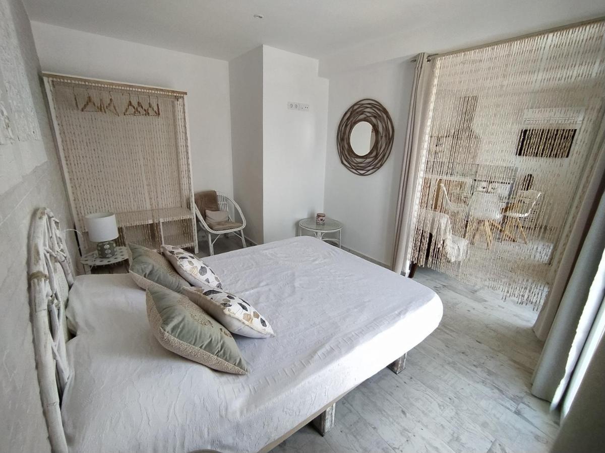 Apartamento Laura Peñíscola Exterior foto