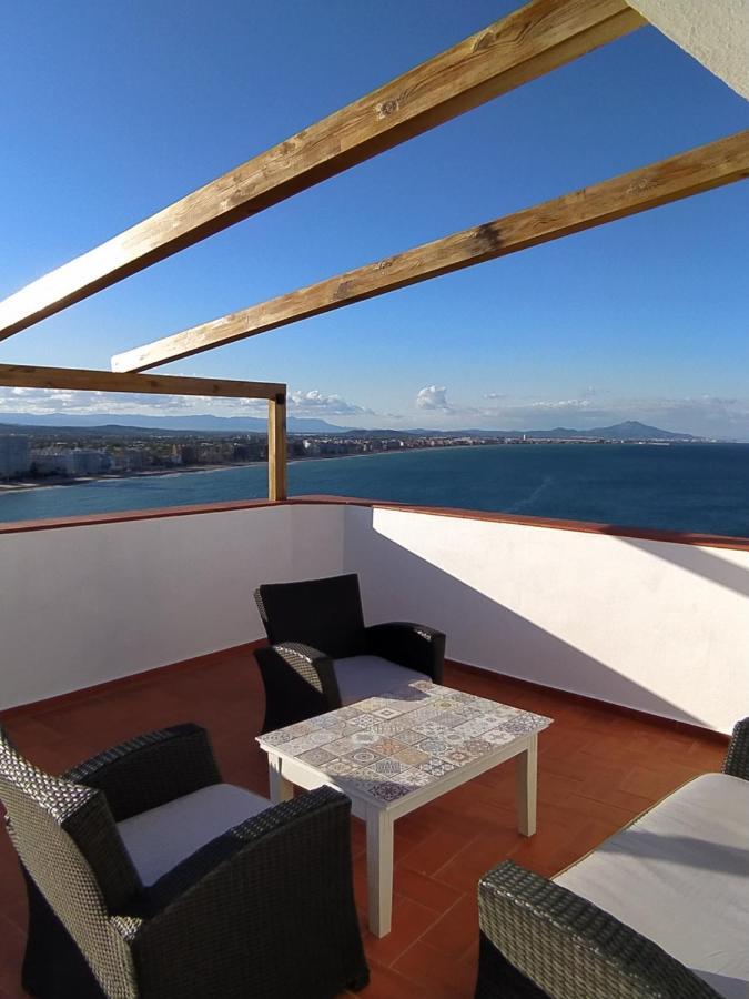 Apartamento Laura Peñíscola Exterior foto