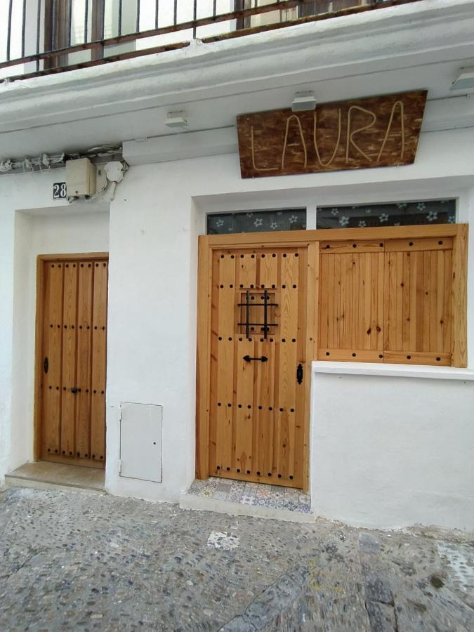 Apartamento Laura Peñíscola Exterior foto