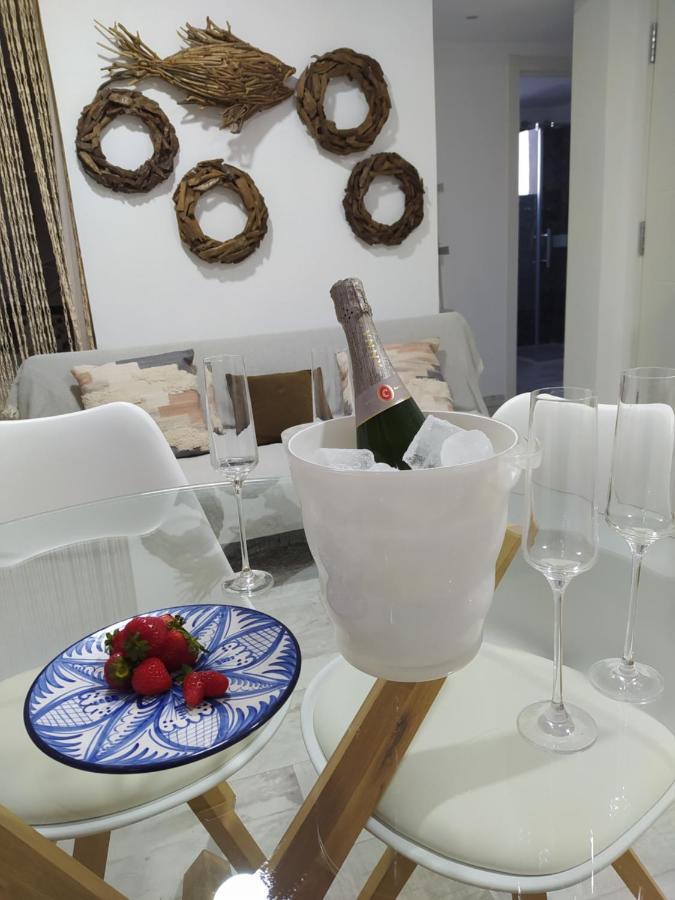 Apartamento Laura Peñíscola Exterior foto