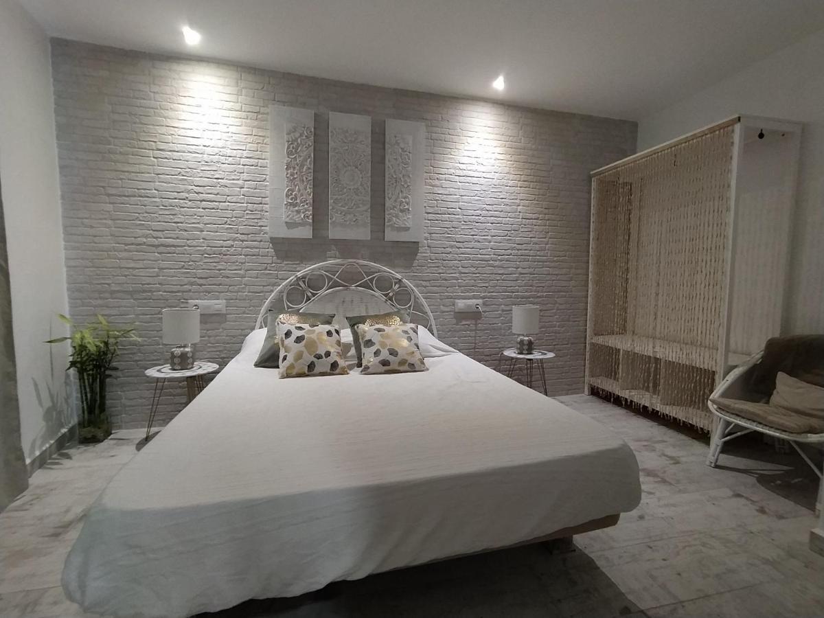 Apartamento Laura Peñíscola Exterior foto